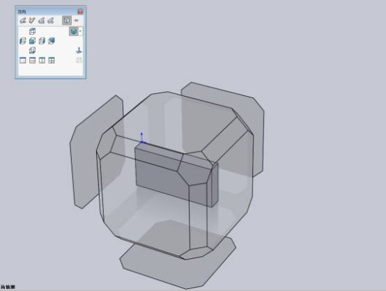 SolidWorks无法解除压缩？解决方法  _图示2